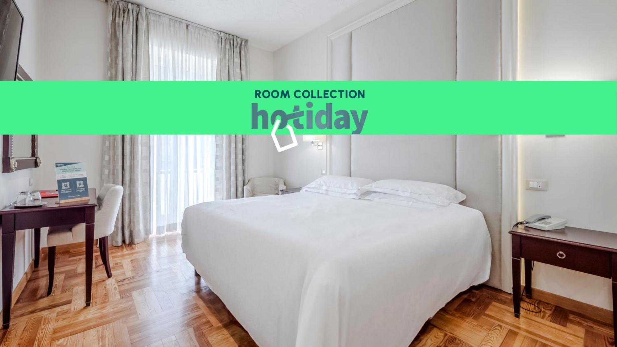 Hotel Hotiday Collection - Mediterranee Alassio